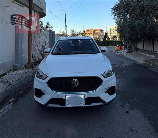 ام جي ZS 2020 للبيع في العراق - اربيل